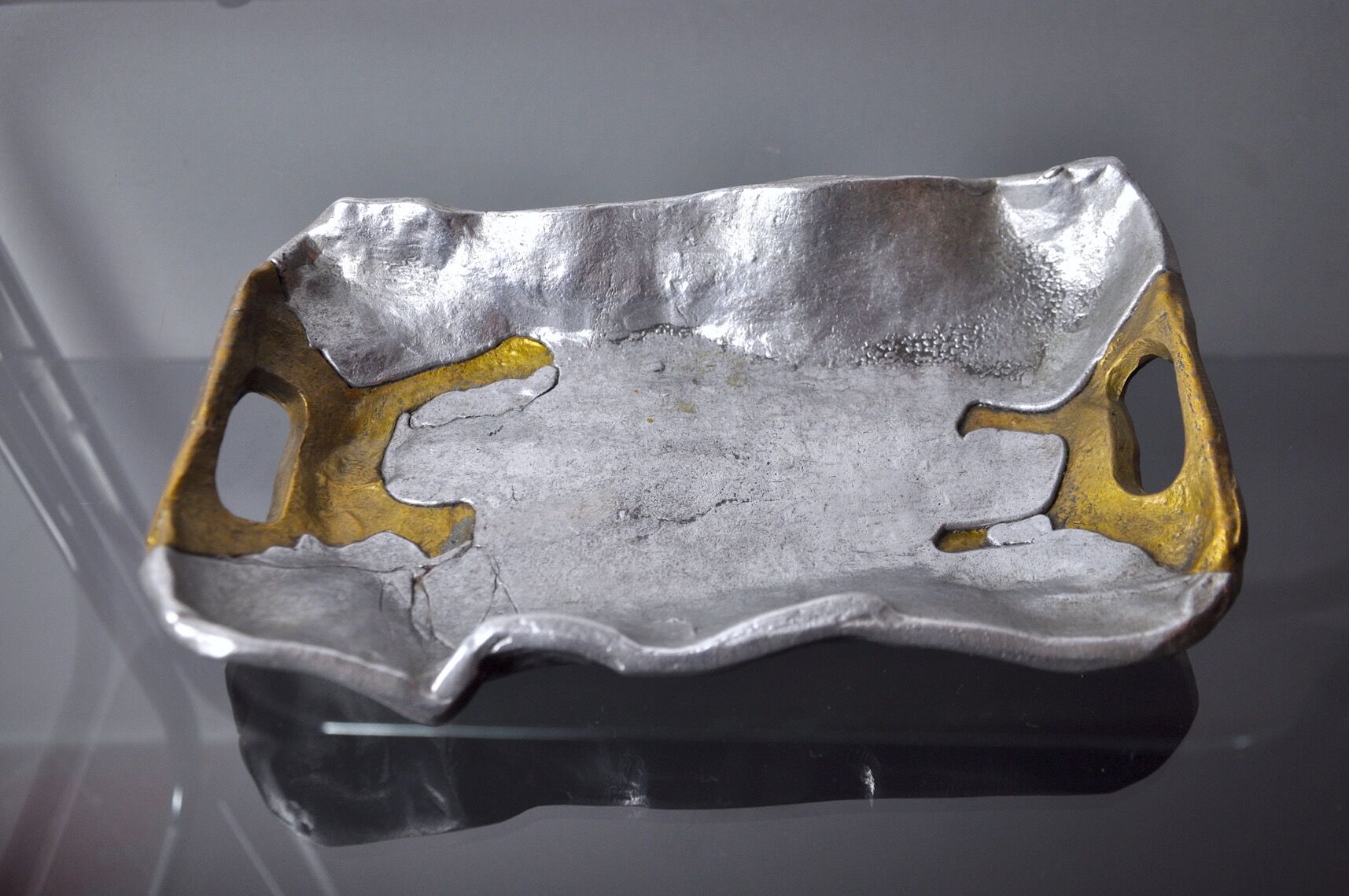 Cup by David Marshall 1980 Spain