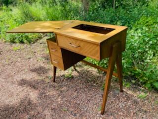Vintage desk