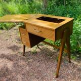 Vintage desk