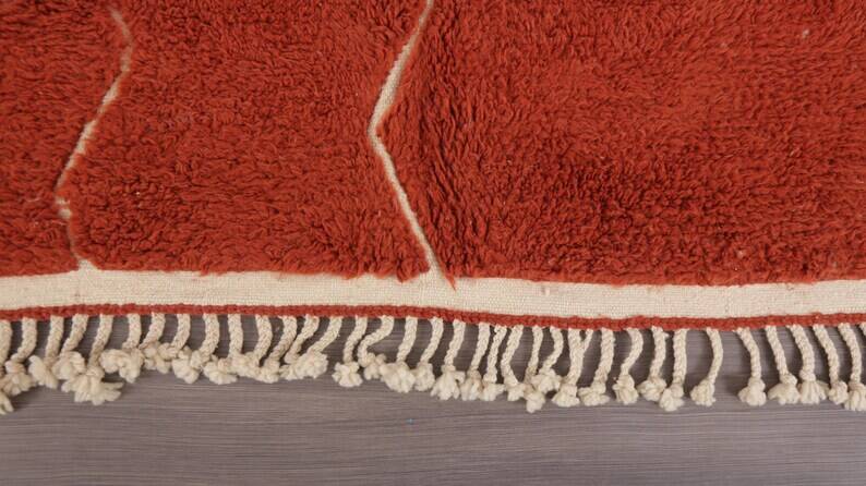 Berber Moroccan rug 250cm x 150cm