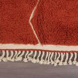 Berber Moroccan rug 250cm x 150cm