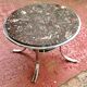 Authentic vintage seventies coffee table