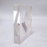 Kinetic puzzle game 70s