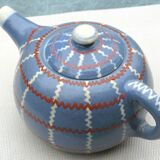 Ceramics by Jean Garillon teapot