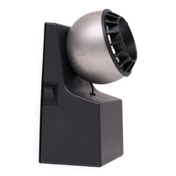 Osram - Minispot Model41701 - stainless steel, plastic 1970s Germany