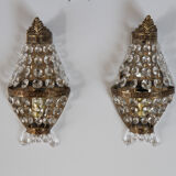 Wall lamps to stamps