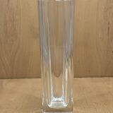 Tube vase