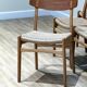CH23 Dining Chairs by Hans J. Wegner for Carl Hansen & Søn, 1950s, Set of 8