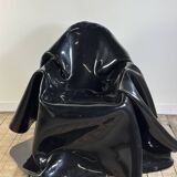 "The Ghost of a Chair" armchair by Valentina Gonzalez Wohlers 2009