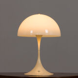 Panthella Table Lamp by Verner Panton for Louis Poulsen, 1970s