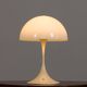 Panthella Table Lamp by Verner Panton for Louis Poulsen, 1970s