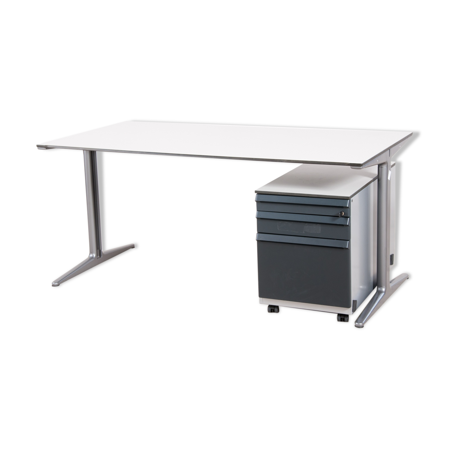 Bureau de Friso Kramer 1972