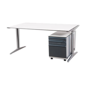 Bureau de Friso Kramer 1972