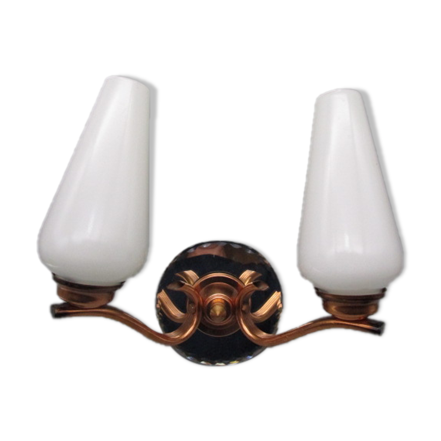 Vintage wall lamp 50s/60's