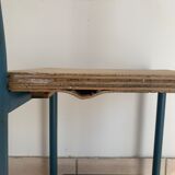 Paire de chaises