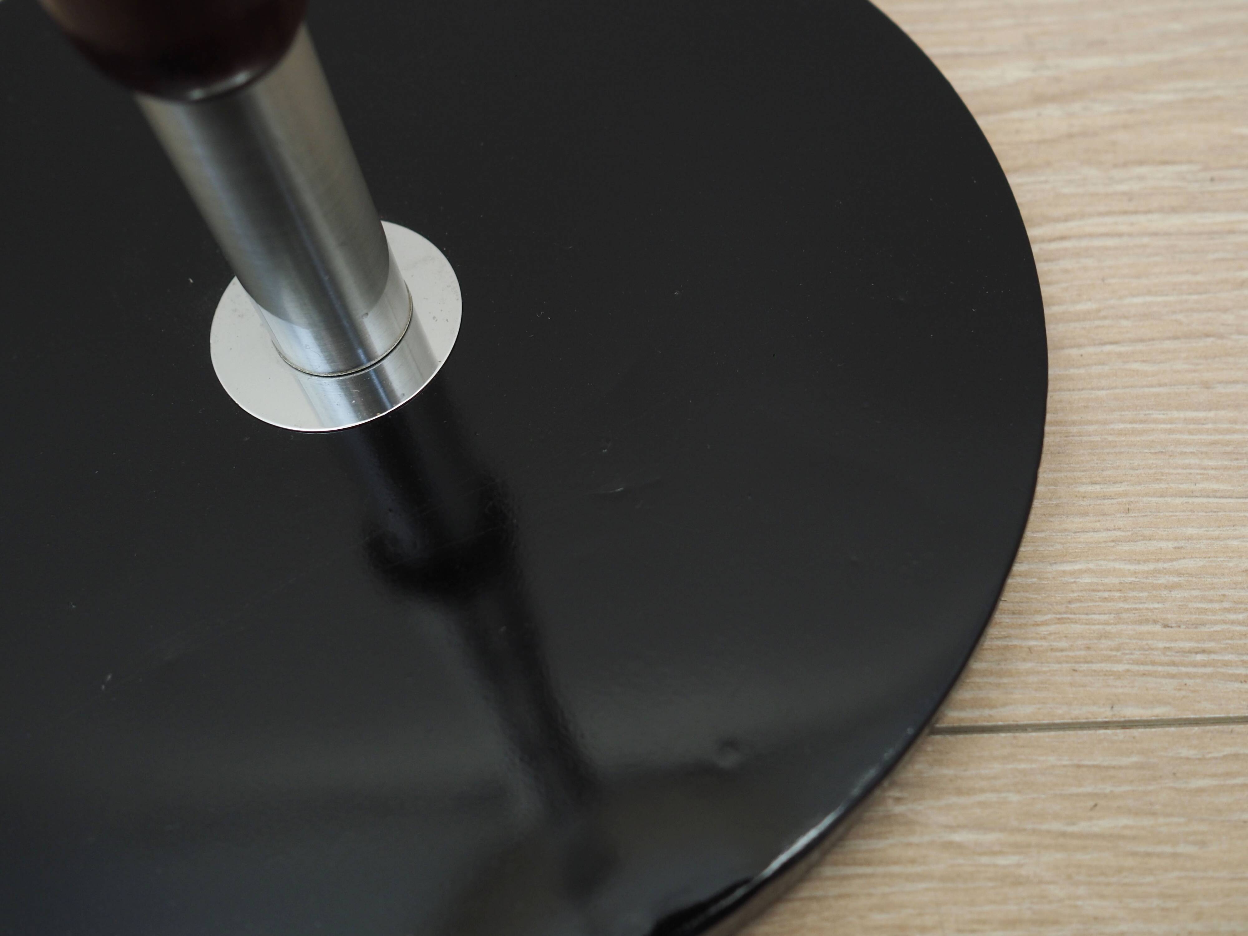 Floor lamp, Danish design, 60s, made in Denmark