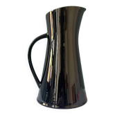 Villeroy & Boch black and yellow pitcher