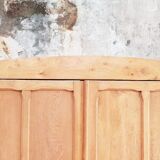 Vintage Parisian wardrobe