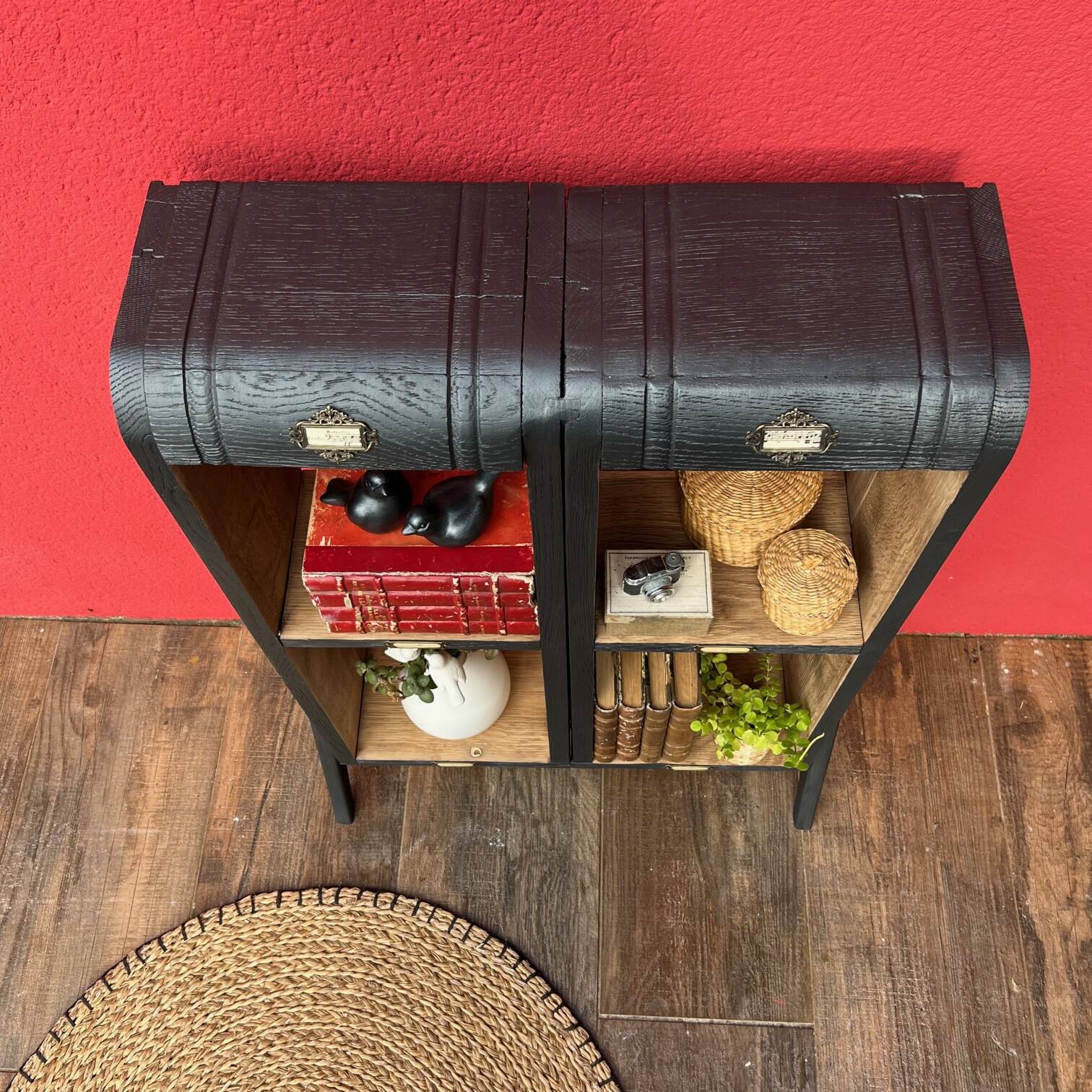 Meuble d'appoint "Cosy"