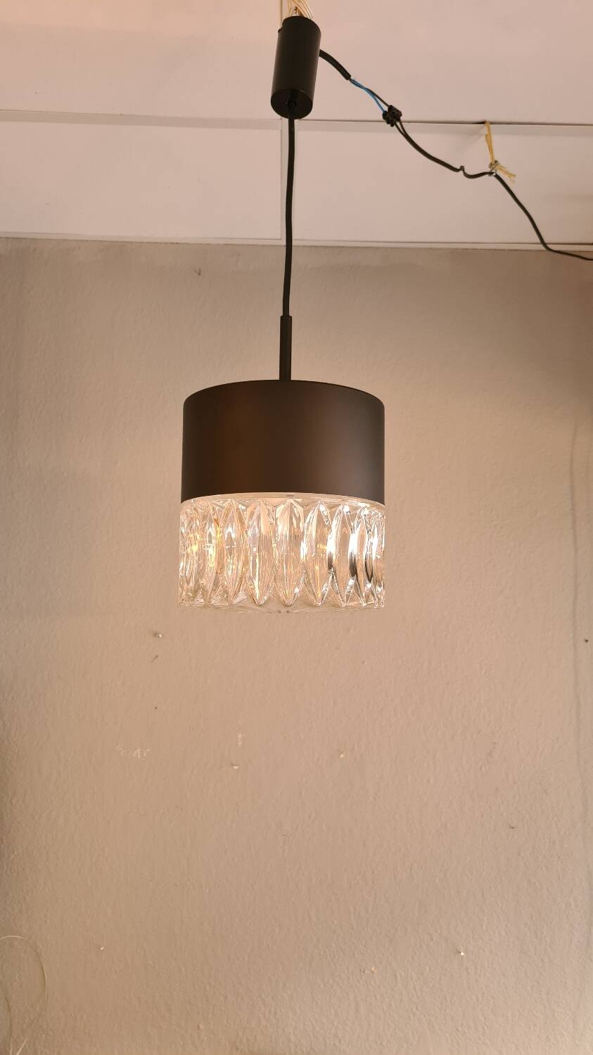 Vintage Lita pendant light