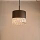 Vintage Lita pendant light