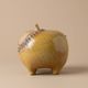 Ceramic Bulldog by Lisa Larson for Gustavsberg (Stora Zoo Series, 1959) -