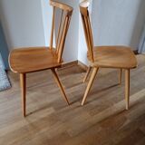 Vintage chairs bundle
