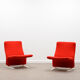 Concorde chair or F789 from Pierre Paulin for Artifort 60