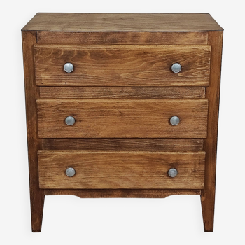 60' chest of drawers