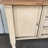 Old buffet
