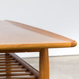 Table by Grete Jalk for Glostrup Møbelfabrik 1950
