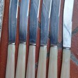 Vintage knives