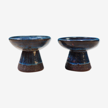 Set of 2 candlesticks