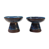 Set of 2 candlesticks