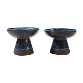 Set of 2 candlesticks