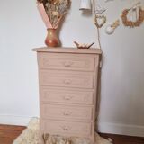 Commode semainier vintage