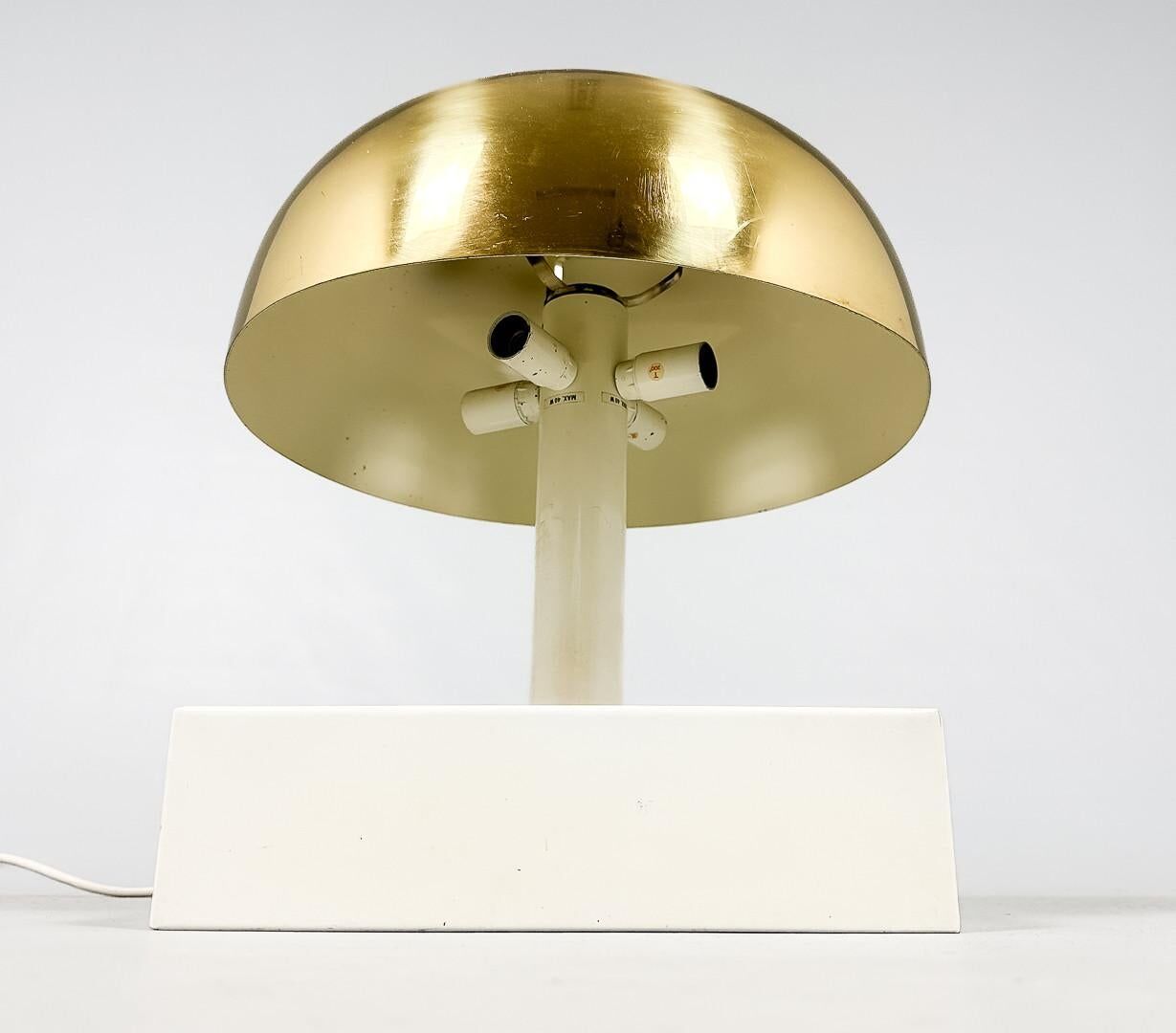 Hans-Agne Agnes Model No No. C 1603 Suède 1960. Marked