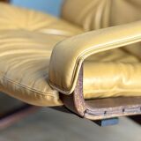 Duo "Siesta" lounge chairs by Ingmar Relling for Westnofa, 1960