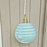 Clichy Glass Work Light