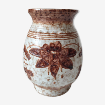 Vase céramique Strelha