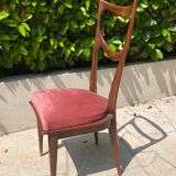 Italian designer chairs