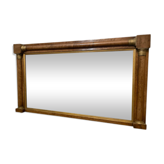 Miroir style empire
