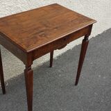 Desk old type empire