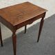 Desk old type empire