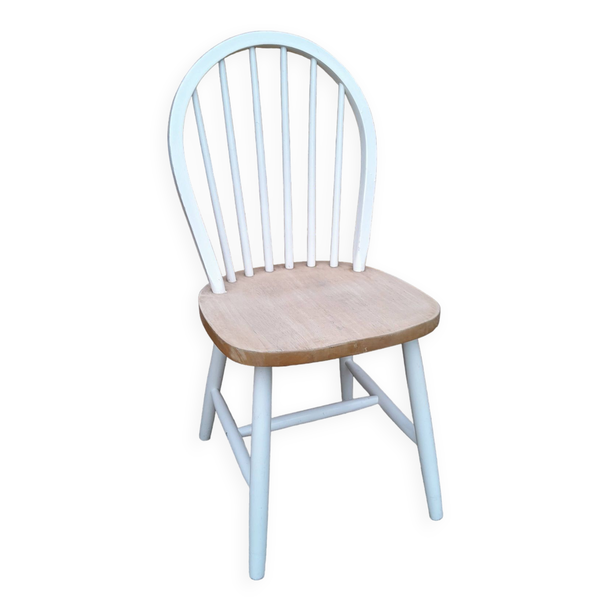 Vintage windsor chair