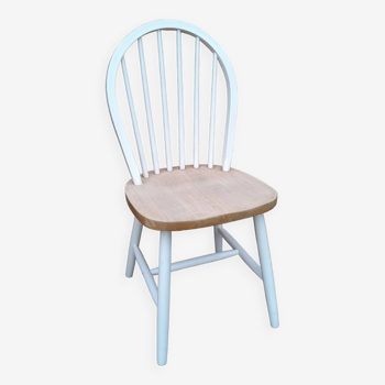 Vintage windsor chair