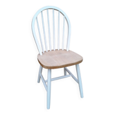 Chaise vintage windsor