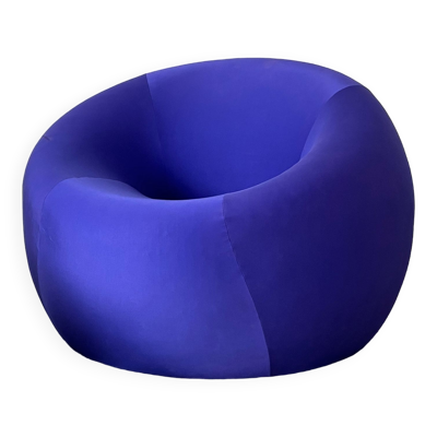 Fauteuil Up 1 La Mamma par Gaetano Pesce pour B&B Italia 1969