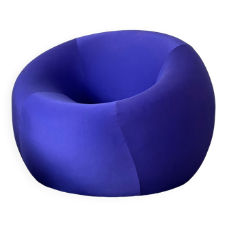 Fauteuil Up 1 La Mamma par Gaetano Pesce pour B&B Italia 1969