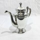 Ercuis - tea and coffee service